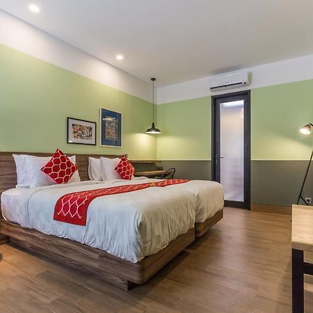 Lamun At Canggu Zewnętrze zdjęcie