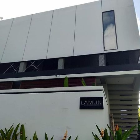 Lamun At Canggu Zewnętrze zdjęcie