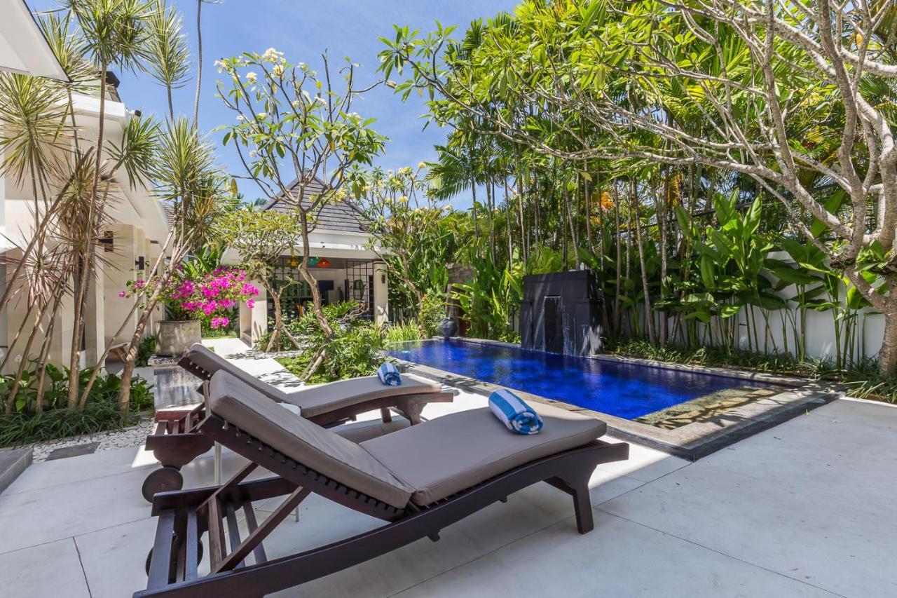 Lamun At Canggu Zewnętrze zdjęcie