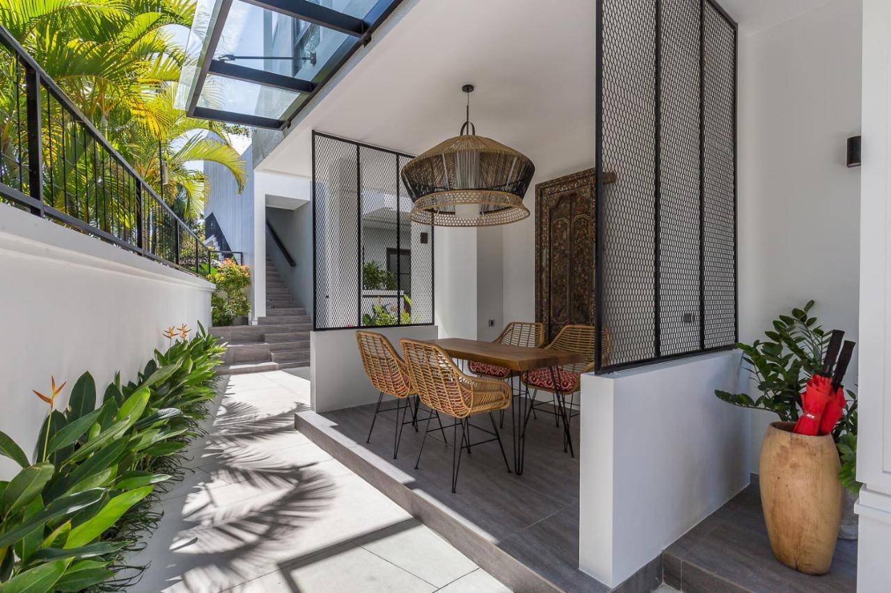 Lamun At Canggu Zewnętrze zdjęcie
