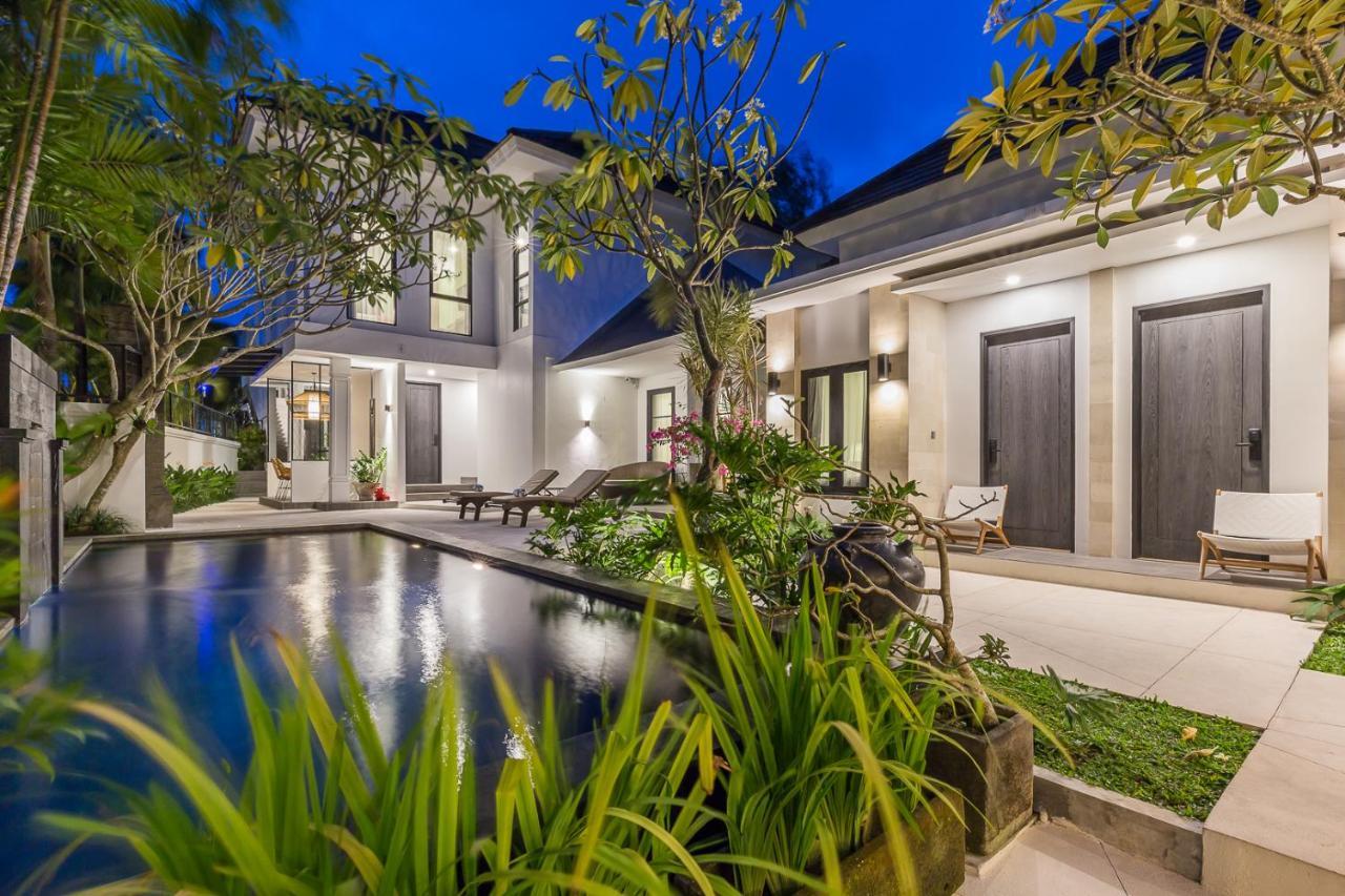Lamun At Canggu Zewnętrze zdjęcie