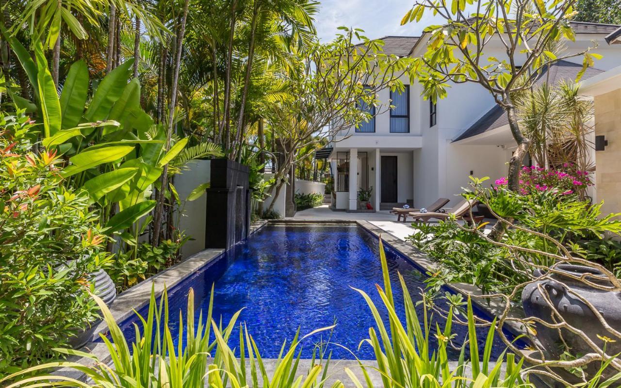 Lamun At Canggu Zewnętrze zdjęcie