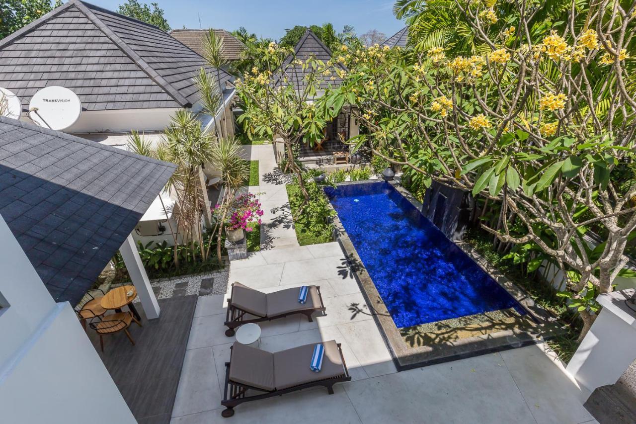 Lamun At Canggu Zewnętrze zdjęcie