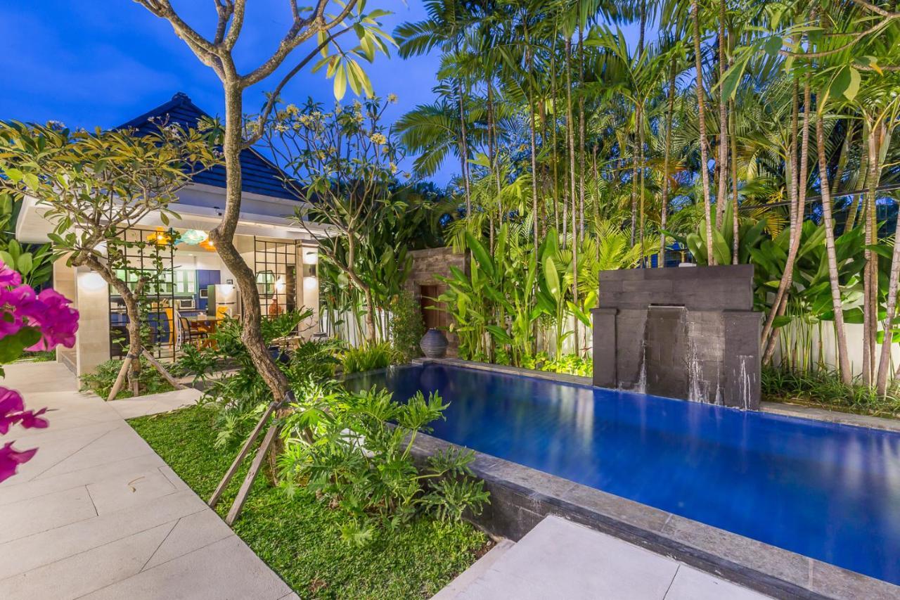 Lamun At Canggu Zewnętrze zdjęcie