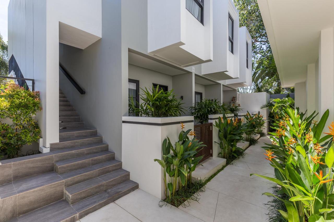 Lamun At Canggu Zewnętrze zdjęcie