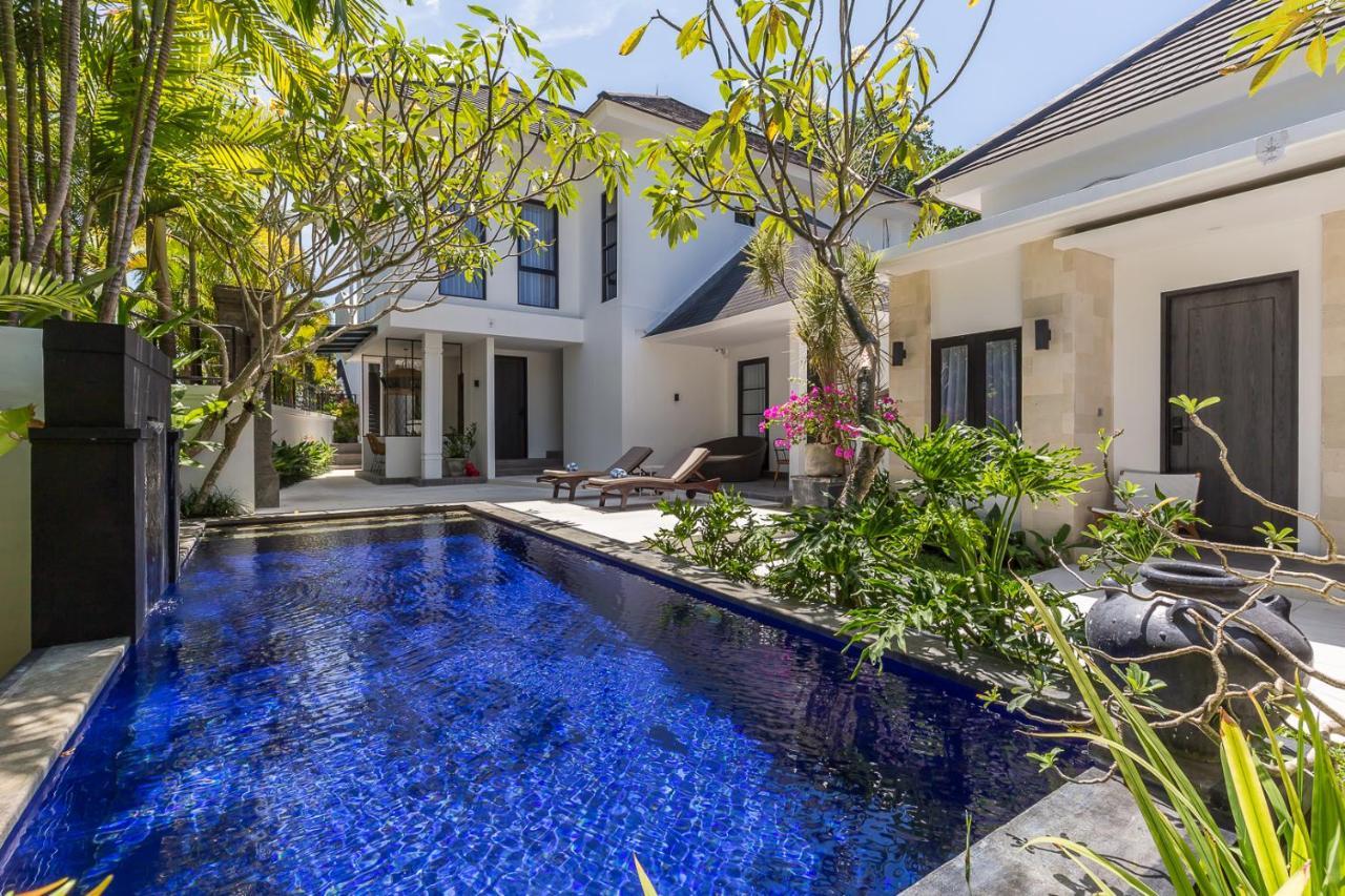 Lamun At Canggu Zewnętrze zdjęcie