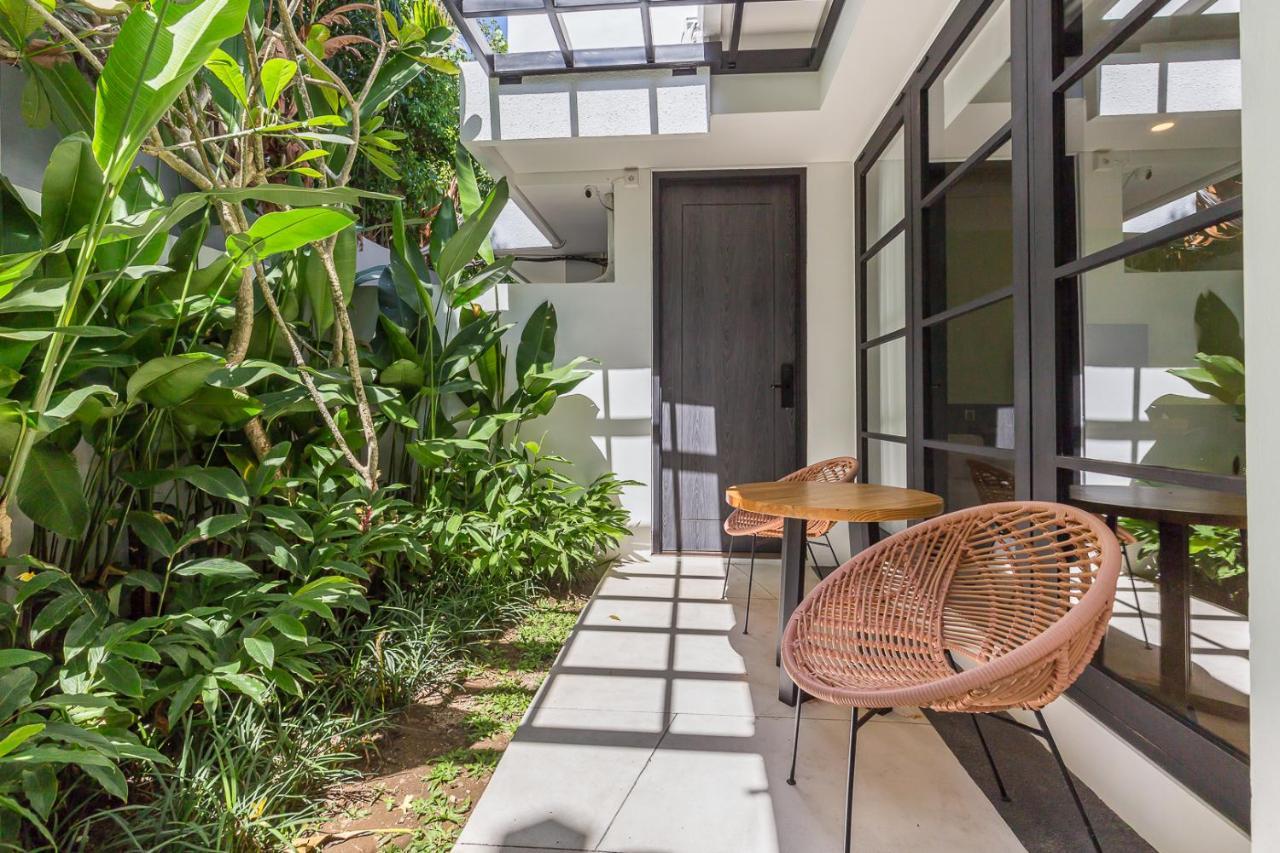 Lamun At Canggu Zewnętrze zdjęcie
